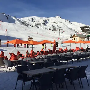 3* Hotel Le Plein Sud
